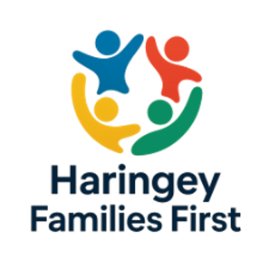 Haringey Families First partnership Programme logo